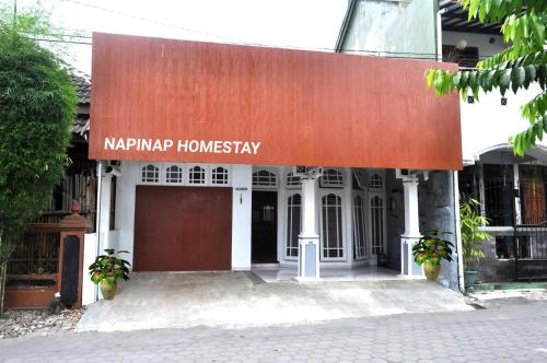 

Napinap Homestay