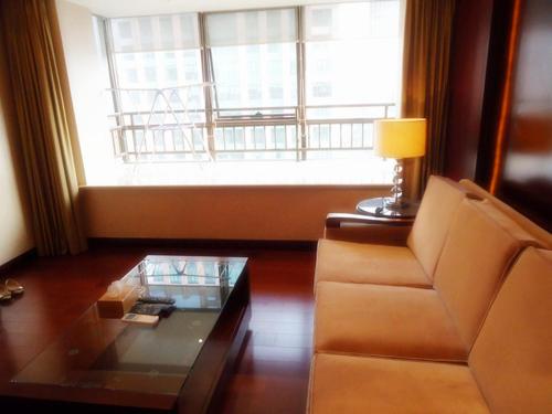 Ziyuan Service Apartment