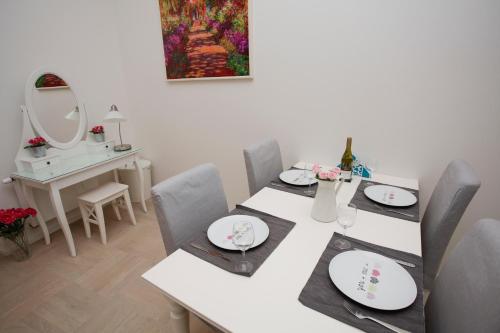 Luxury apartment Spálená, Praha (fotografie 10)