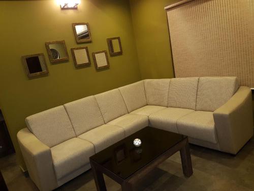 Belen - Service Apartment, Mangalore (foto 2)