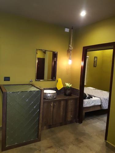 Belen - Service Apartment, Mangalore (foto 5)