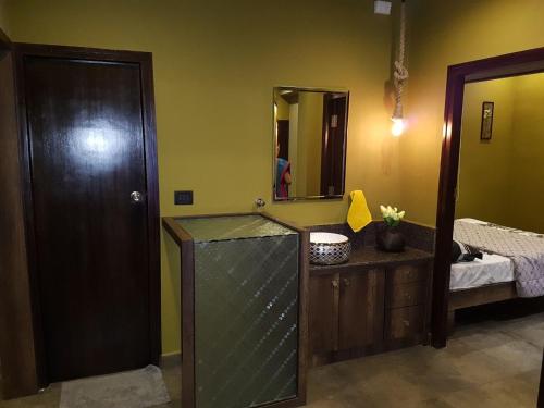 Belen - Service Apartment, Mangalore (foto 7)