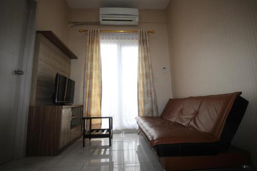 Guestroom, Noname Room @Grand Centerpoint Apartment near Taman Kota Bekasi