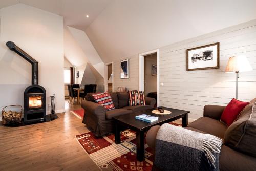 Hotell Granen in Åre