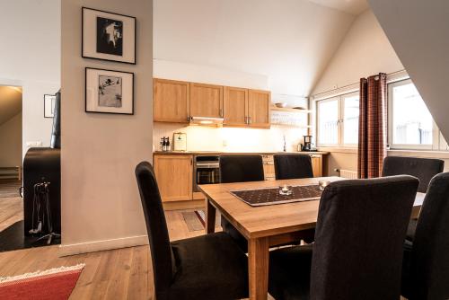 Hotell Granen in Åre