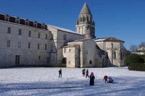 Les Chambres de l'Abbaye - image 8