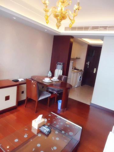 Ziyuan Service Apartment