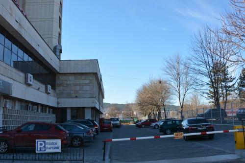 Hotel Arpezos - image 11