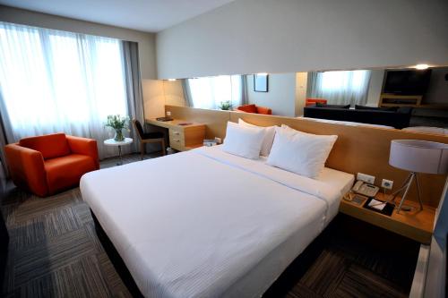 Dedeman Istanbul, Istanbul (fotografie 7)