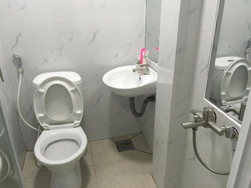 Hotel Mai Tuan Chanh Mon A