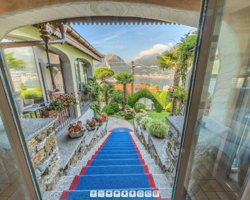 Albergo Ristorante Conca Azzurra 3