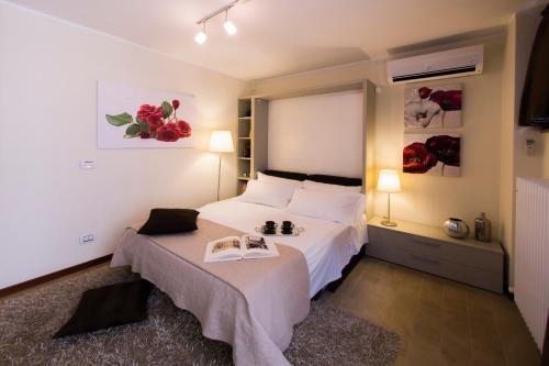 Arena Dreams Apartment Room Type - Studio with Terrace
