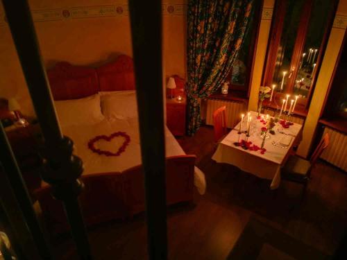 Al Borducan Romantic Hotel - Adults Only