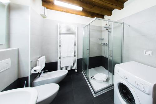Arena Dreams Apartment, Verona (fotografie 8)