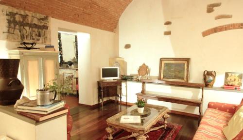 Domus Giorgio, Florencie (fotografie 8)