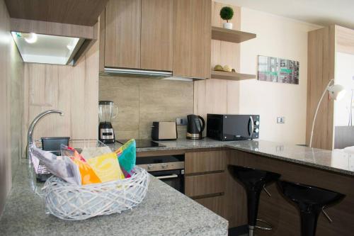 Stunning Studio Las Verbenas