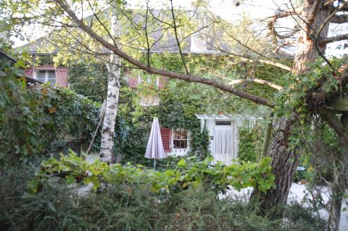 Le Seuil Des Champs chambre d'hôte Villy-le-Moutier