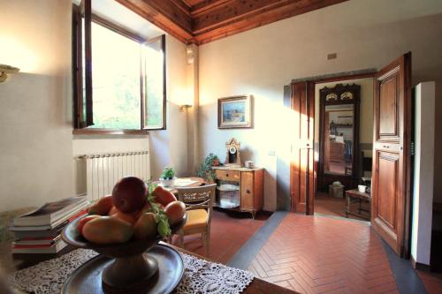 Domus Giorgio, Florencie (fotografie 10)