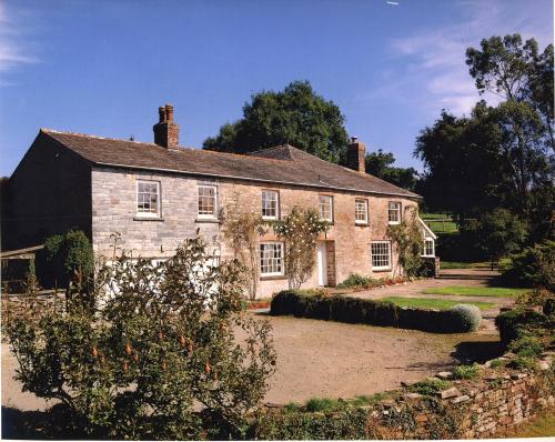 Park Farmhouse Bed And Breakfast, Wadebridge, Cornwall