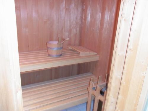 Sauna, Kleinhohenfichten in Altenberg