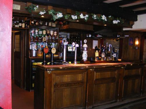 The Dog and Partridge - image 8