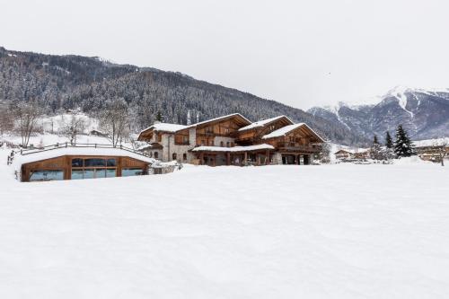 Maso del Brenta Chalet Alpino