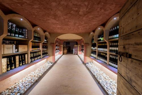 Hotel Maso del Brenta - 식음료(F&B)