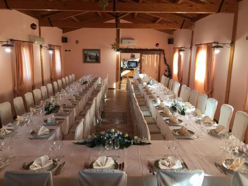 Case Vacanza Fiocchi 5