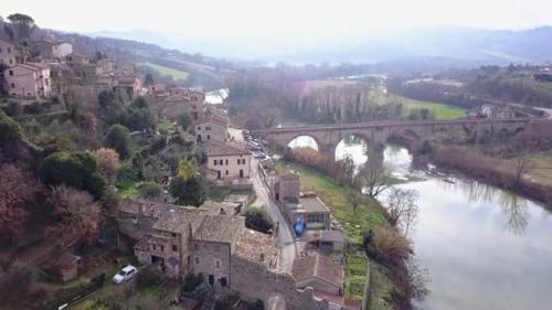 Locanda del Borgo