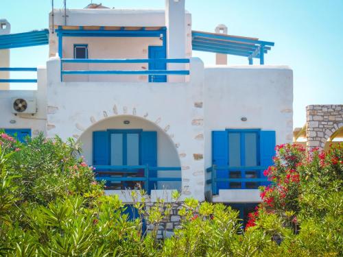  Archipelagos Villas - Villa Delos in 84401 Santa Maria