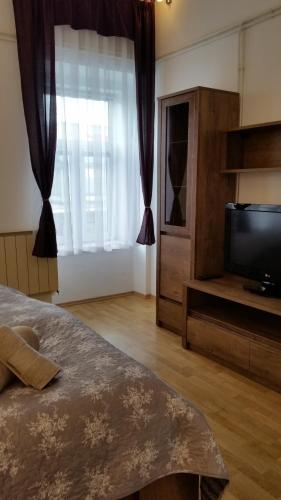 Sarolt Apartman