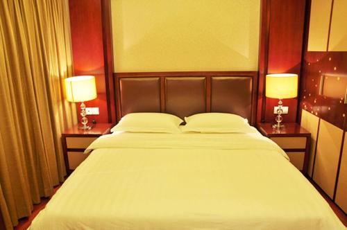 Ziyuan Service Apartment, Shanghai (Foto 5)