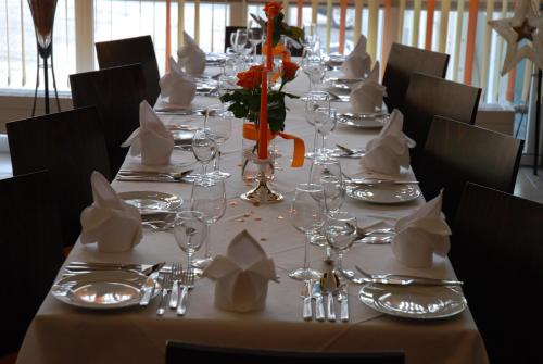 Étterem, Hotel Kuchlerwirt in Treffen Am Ossiacher See