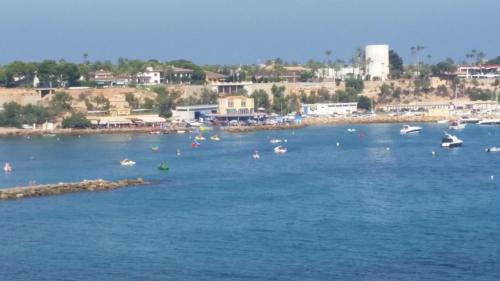Sports and activities, Oriheula Costa Cabo Roig 6 in Torrevieja