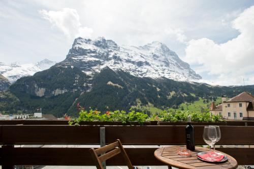 Hotel Bernerhof Grindelwald - image 12