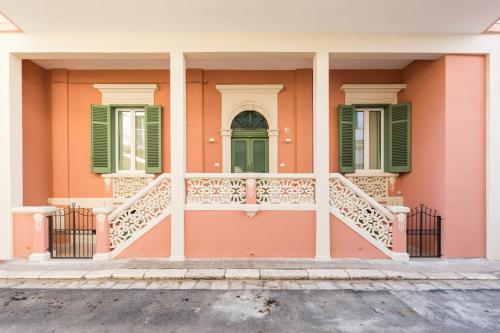 Suite Minerva – Polignano a Mare, LA