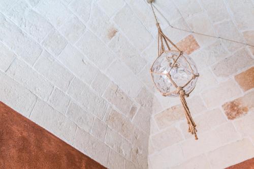 Suite Minerva – Polignano a Mare, LA