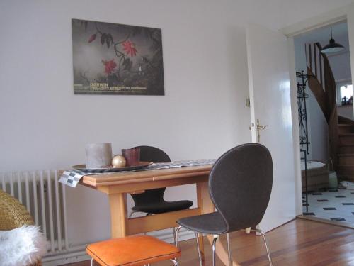Marigold, Neumünster (fotografie 8)