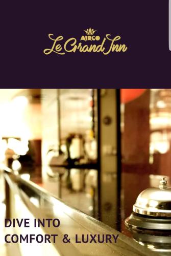 AIRCO Le-Grand Inn 
