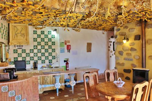 บริการและสิ่งอำนวยความสะดวก, Villa Ana Margarida Beach in หาดเอมปา