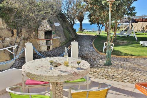 Villa Ana Margarida Beach - main image