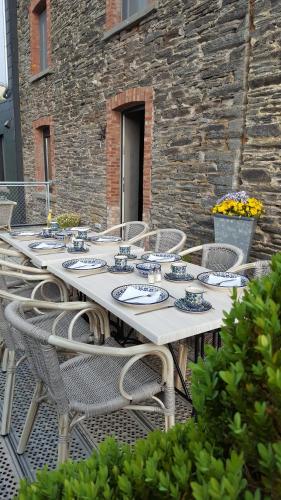  au-magasin in Vielsalm