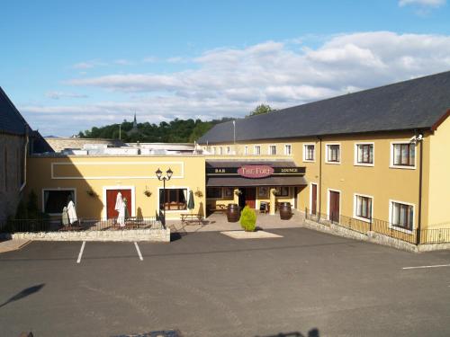 An Grianan Hotel - main image