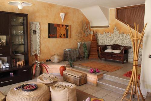 B&B S'arenada 2
