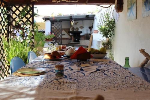 B&B S'arenada 3