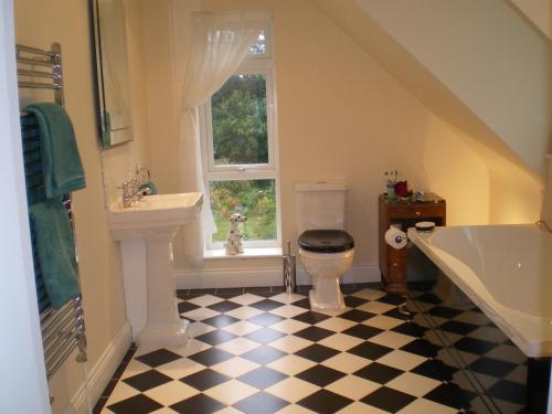 Deluxe Double Room with Bath