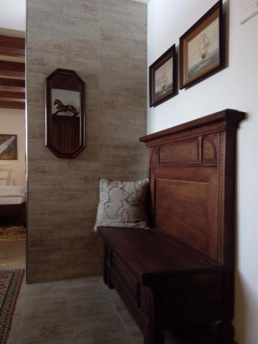 Penzion Rozmarýn Room Type - Deluxe Room