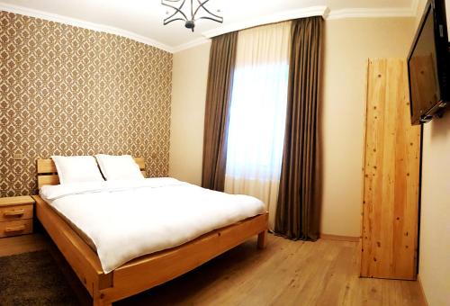 Cozy Hotel Kazbegi - Stepantsminda