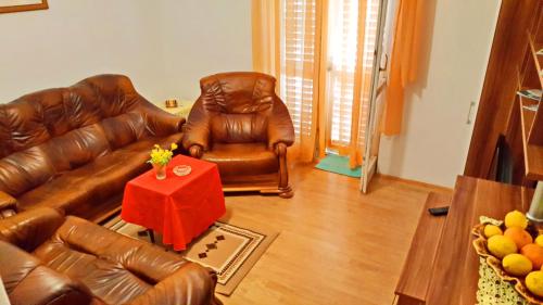 Apartment Domestic - main image