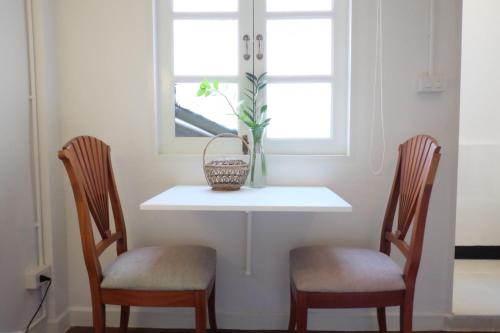 12/14霍姆一室公寓